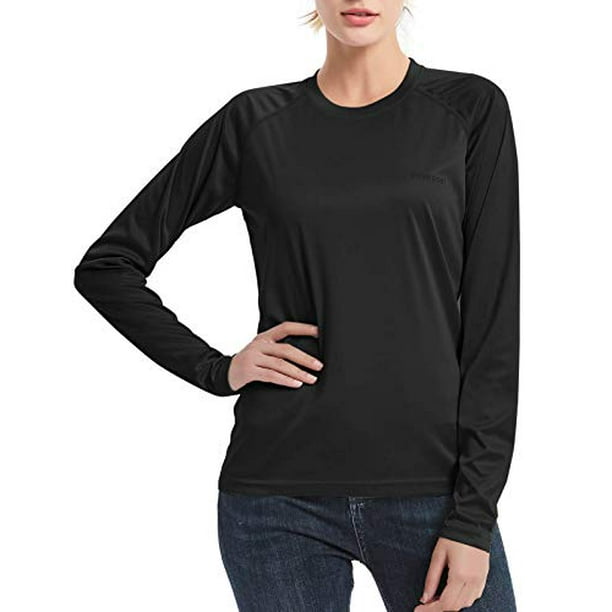 PRIESSEI Women's UPF 50 Sun Protection T-Shirt/Hoodie Outdoor Performance PRIESSEI Women's UPF 50 Sun Protection T-Shirt/Hoodie Outdoor Performance
